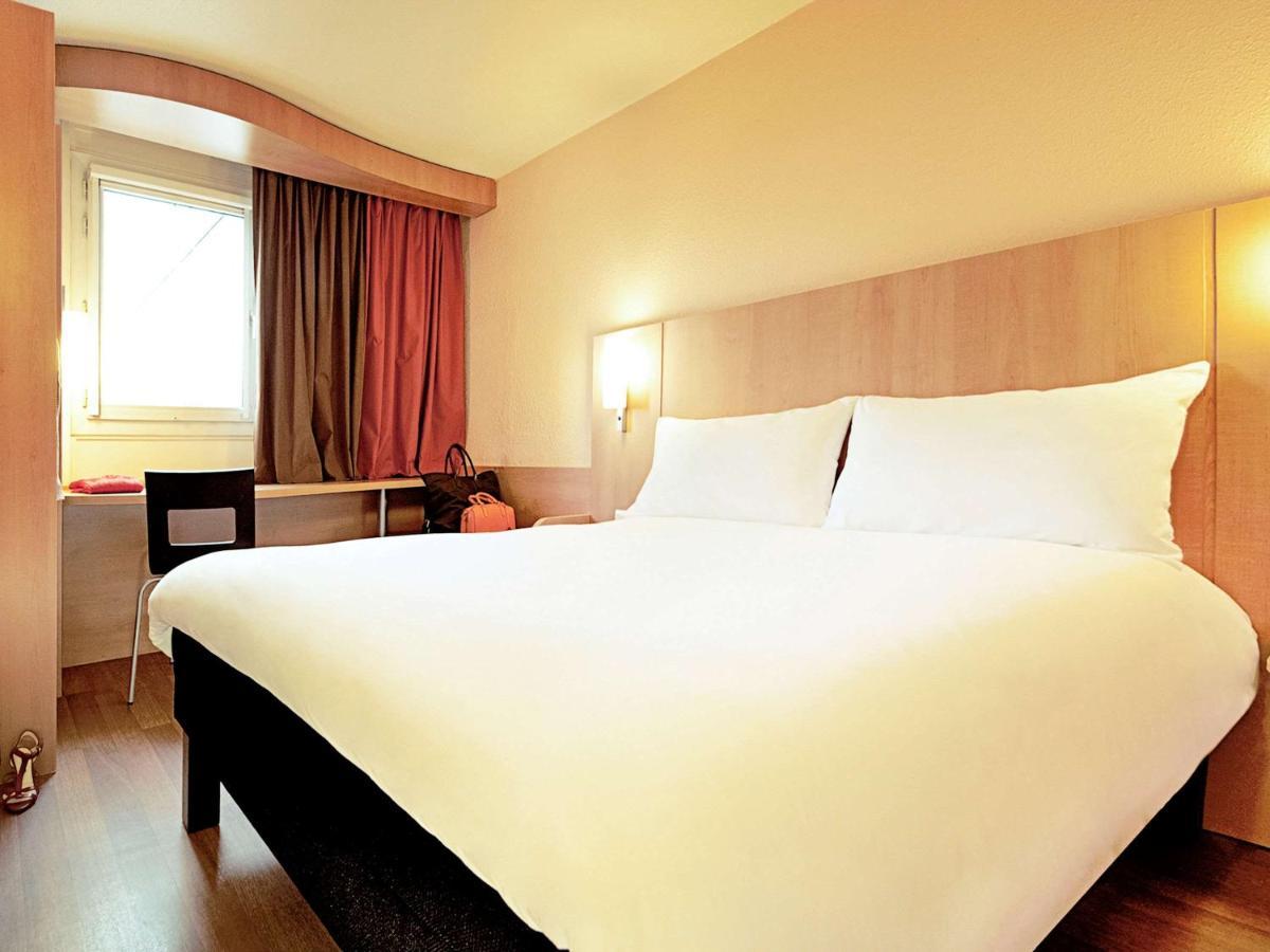 Ibis Constantine Hotel Exterior foto